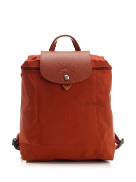 Longchamp Le Pliage Medium Backpack