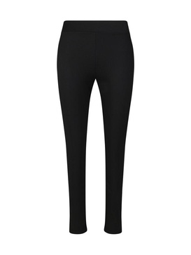 Wolford Scuba High-Waist Skinny-Cut Leggings