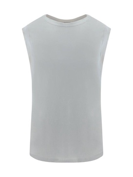 Brunello Cucinelli Crewneck Tank Top