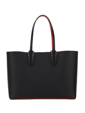 Christian Louboutin Cabata Small Tote Bag