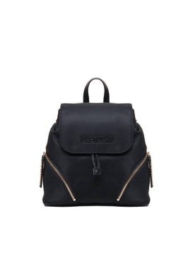 Love Moschino Easy Go Backpack