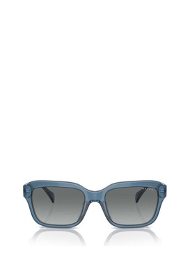 Ralph By Ralph Lauren Eyewear Rectangle Frame Sunglasses