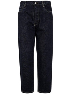 Studio Nicholson Tannaro Tapered Leg Jeans