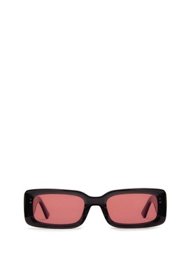 AKILA Verve Square Frame Sunglasses