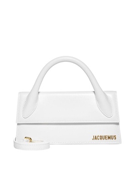 Jacquemus Le Chiquito Foldover Long Tote Bag