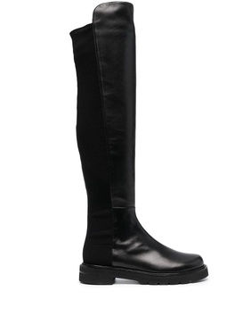 Stuart Weitzman 5050 Lift Boots