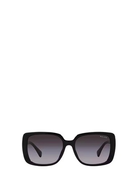 Ralph By Ralph Lauren Eyewear Rectangular Frame Sunglasses