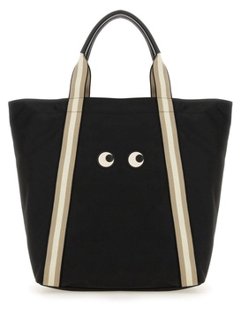 Anya Hindmarch "Eyes" Shopping Bag