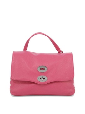 Zanellato Postina S Daily Foldover Top Handbag