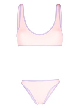 Reina Olga Two-Piece Bikini Set