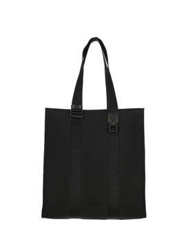 Jacquemus Le Cabas Cuerda Messenger Tote Bag