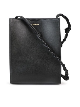 Jil Sander Tangle Small Shoulder Bag