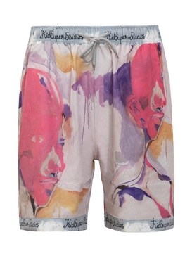 Kidsuper Printed Shorts