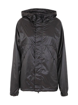 Aspesi Wintermoon Hooded Windbreaker