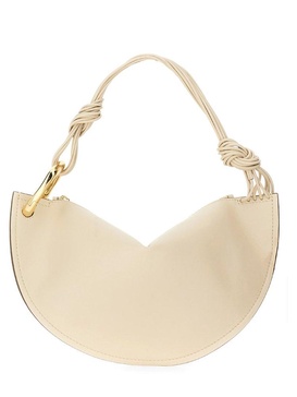 Cult Gaia Estrella Zipped Shoulder Bag