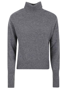 Victoria Beckham Polo Neck Jumper