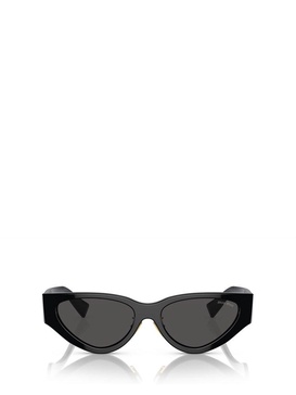 Miu Miu Eyewear Cat-Eye Frame Sunglasses