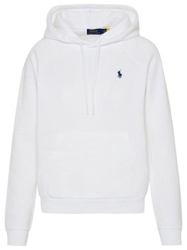 Polo Ralph Lauren Pony Embroidered Drawstring Hoodie