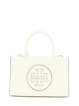 Tory Burch Ella Bio Mini Top Handle Bag