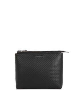 Givenchy Zipped Travel Pouch