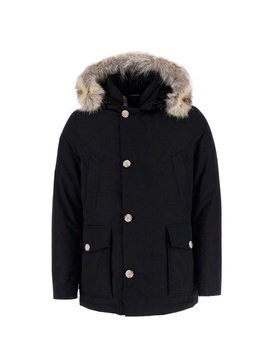 Woolrich Arctic Anorak Down Jacket