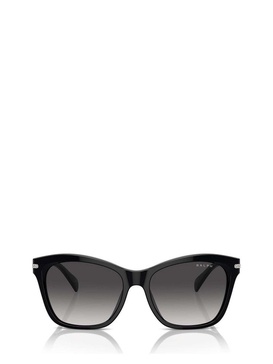 Ralph By Ralph Lauren Eyewear Square Frame Sunglasses