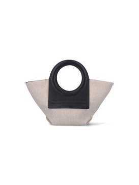 Hereu Cala Mini Tote Bag