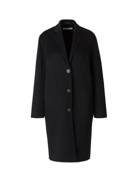 Acne Studios Button-Up Coat