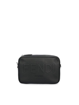 FENDI Urban Essentials Mini Camera Bag