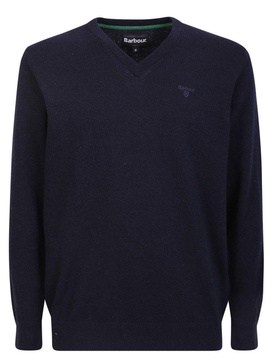 Essential Blue Navy Pullover