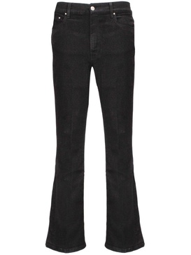 Amiri Kick Flared Denim Jeans