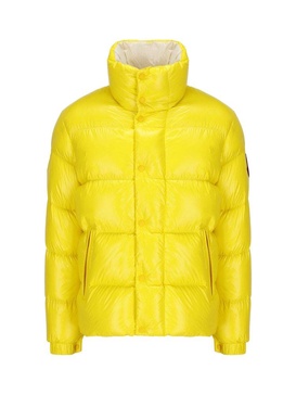 Moncler 1952 Long-Sleeved Padded Jacket