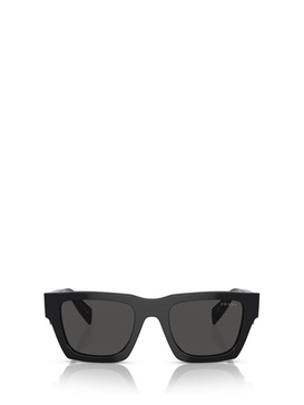 Prada Eyewear Square Frame Sunglasses