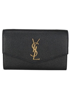 Saint Laurent Uptown Chain Crossbody Bag