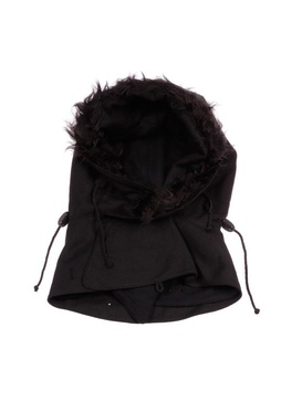 Comme des Garçons Shirt Drawstring Trimmed Hat