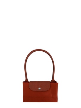 Longchamp Le Pliage Press-Stud Fastened Shoulder Bag