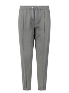 Dior Homme Drawstring Track Pants