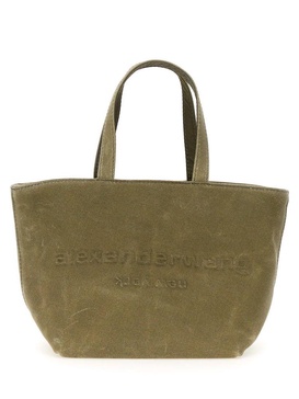 Alexander Wang Punch Small Tote Bag