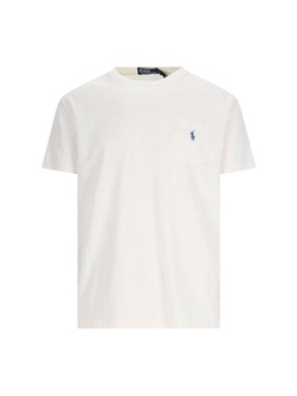 Polo Ralph Lauren Classic Fit Pocket T-Shirt