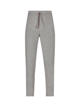 Loro Piana Drawstring Knitted Pants