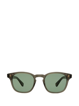 Garrett Leight Ace Sunglasses