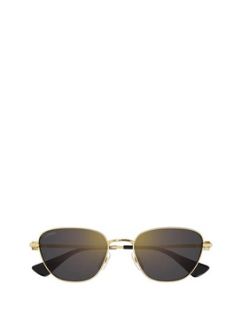 Cartier Cat Eye Frame Sunglasses