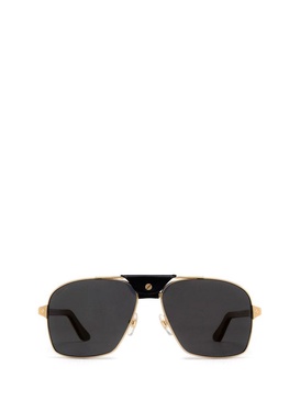 Cartier Aviator Sunglasses