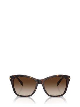 Ralph By Ralph Lauren Eyewear Square Frame Sunglasses