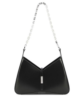 Givenchy Cut-Out Small Shoulder Bag