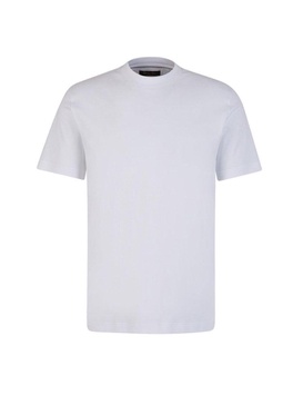 Loro Piana Short-Sleeved Crewneck T-Shirt