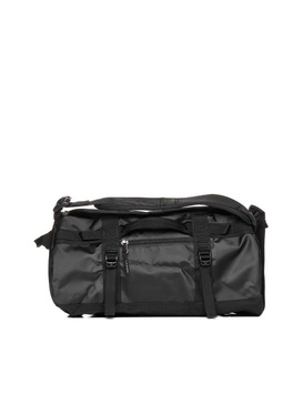 The North Face Base Camp D-Zipped Duffel Bag