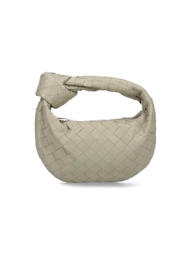 Bottega Veneta Mini Jodie Tote Bag