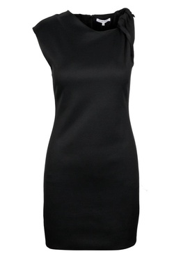 Helmut Lang Twist Tank Dress