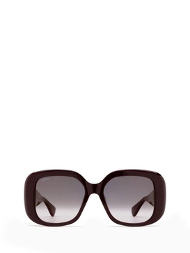 Cartier Square Frame Sunglasses